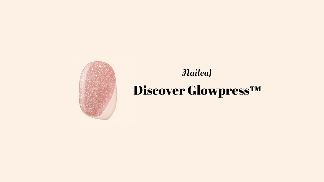 From 0% to 100% Cured: What Makes Glowpress™ the Future of At-Home Nail Art