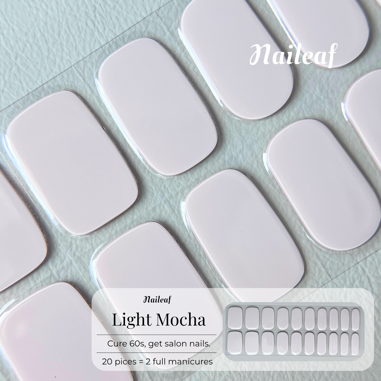 Light Mocha