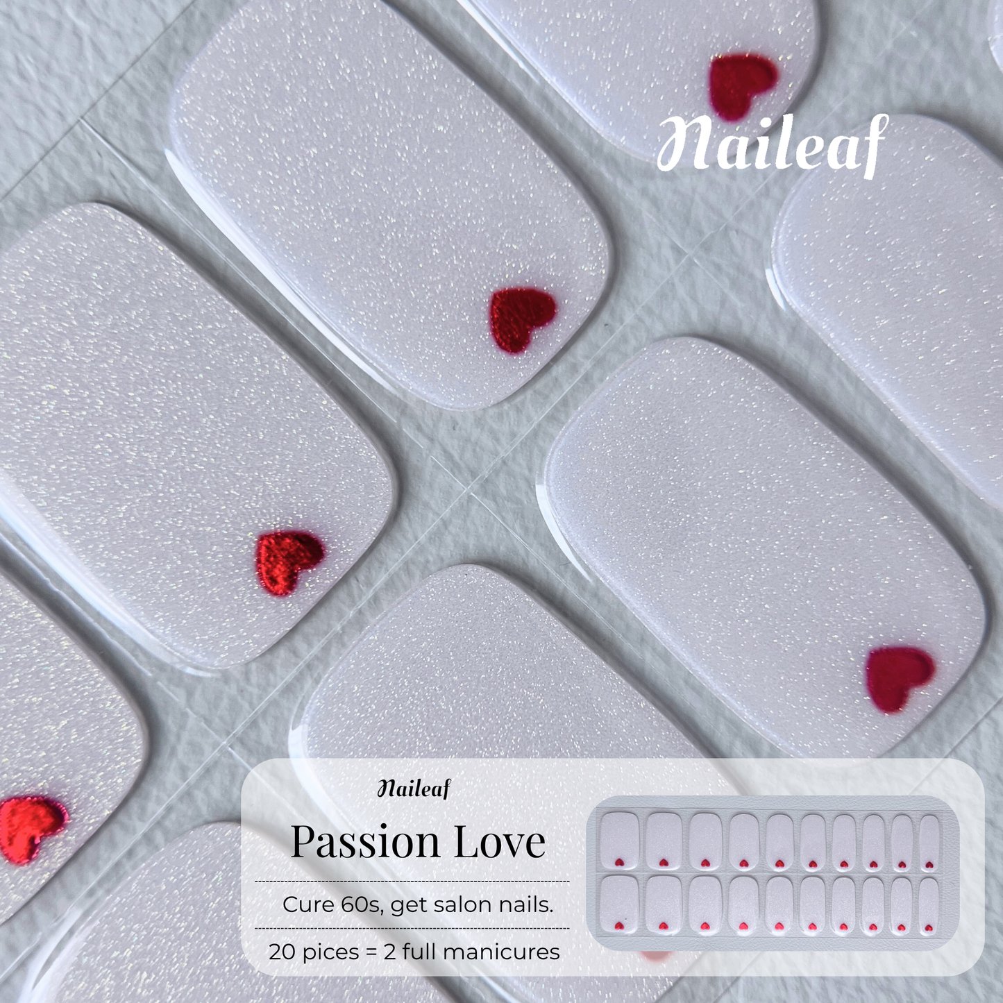 Passion Love