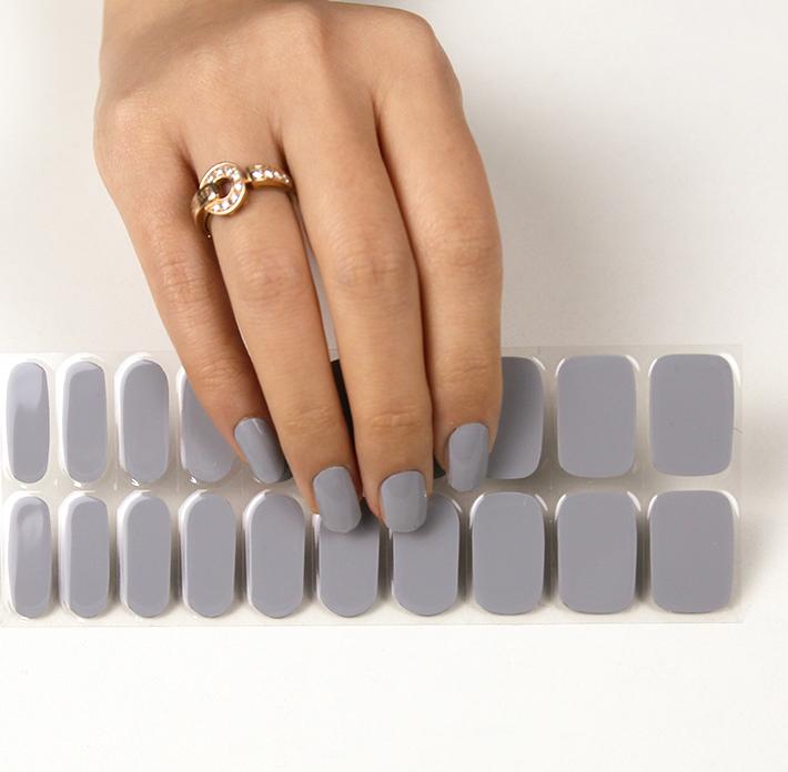 Steady Grey