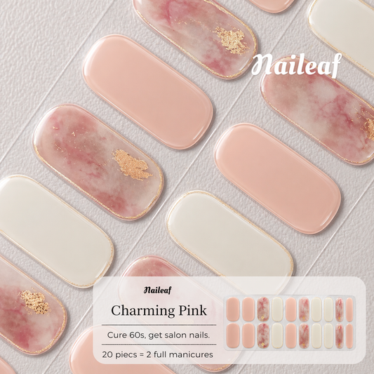Charming Pink