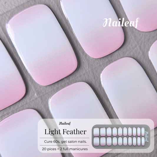 Light Feather
