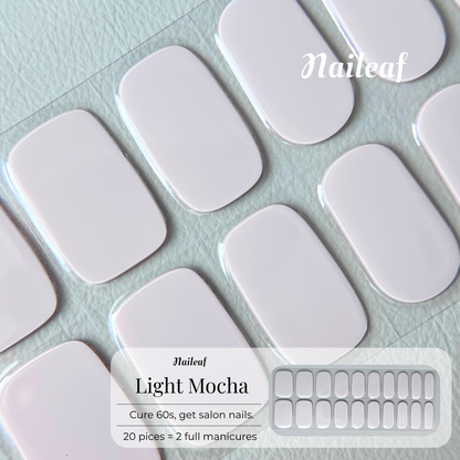 Light Mocha