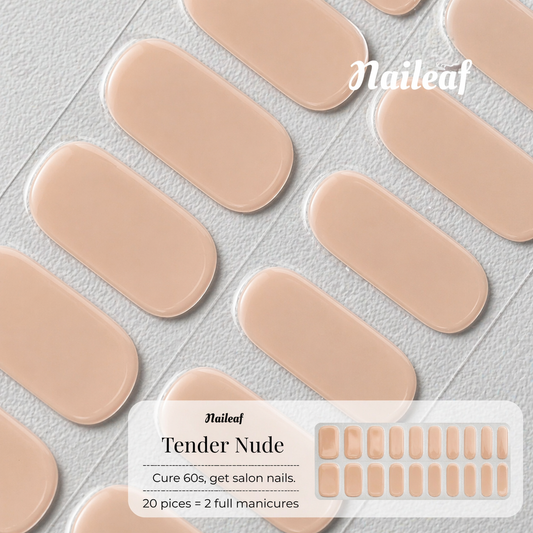 Tender Nude
