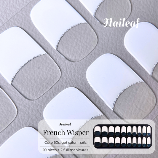 French Whisper