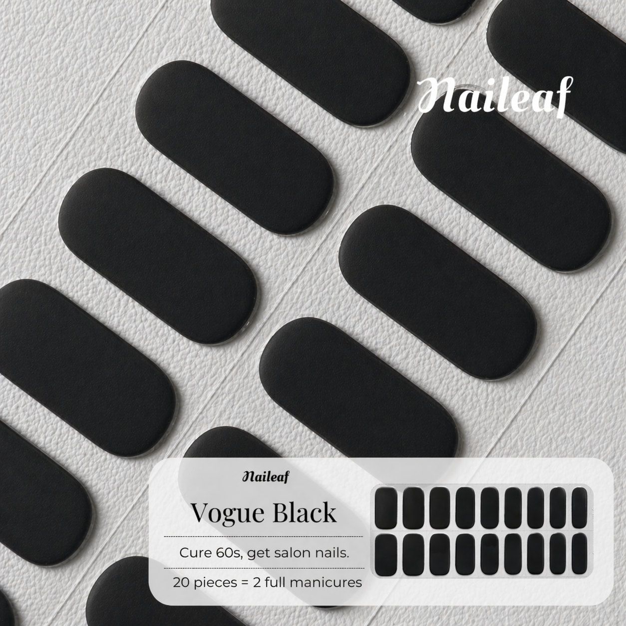 Vogue Black
