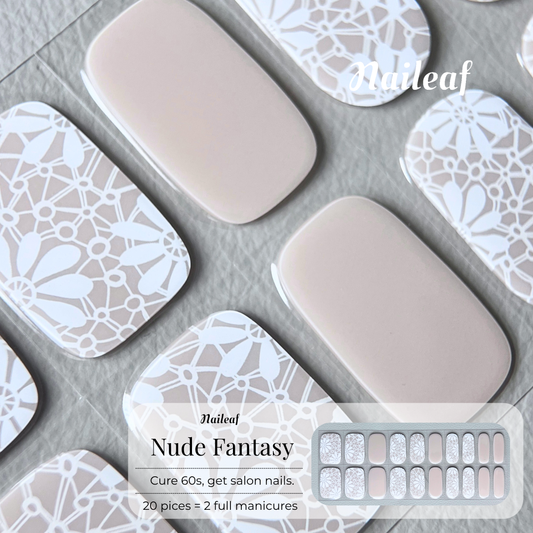 Nude Fantasy