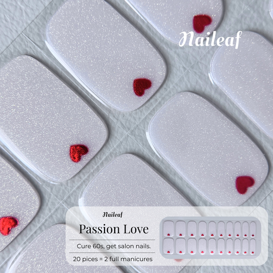 Passion Love