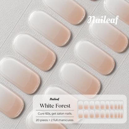 White Frost