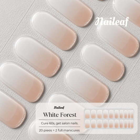 White Frost