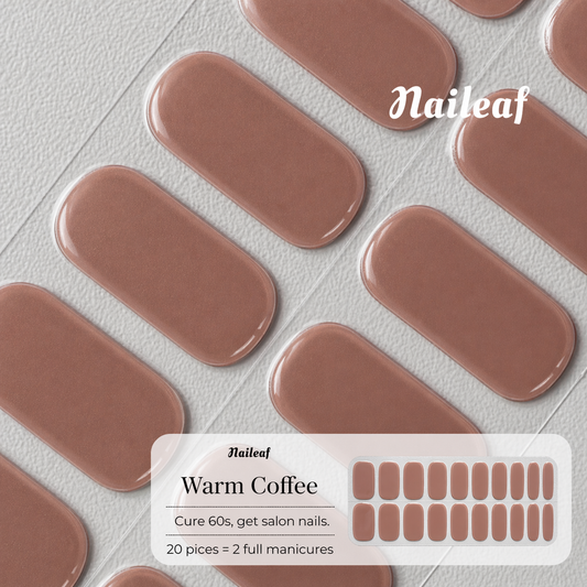 Warm Coffee