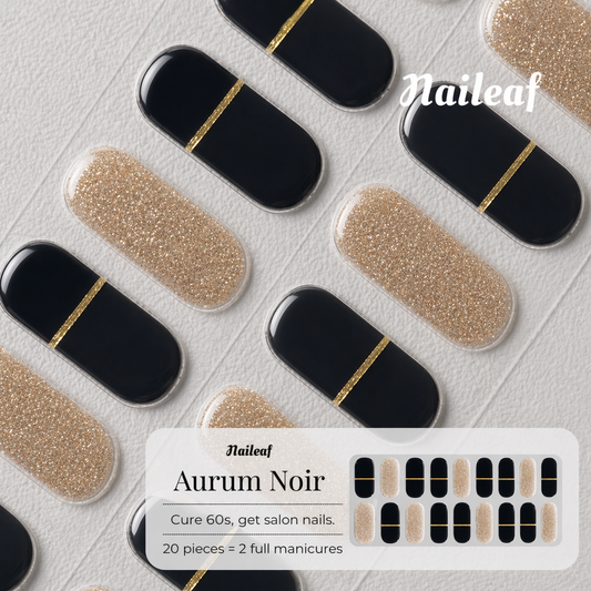 Aurum Noir