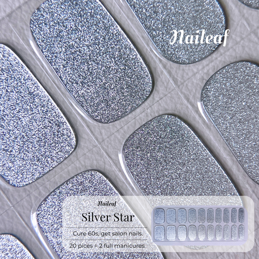 Silver Stars