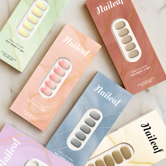 Your Monthly Starter Set